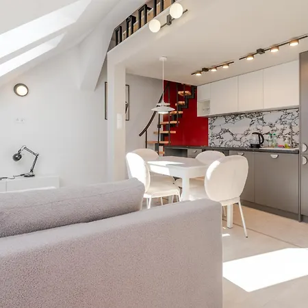 Superior Two-level By Bookinghost Apartament *