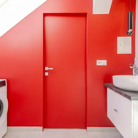 Superior Two-level By Bookinghost Apartament Katowice