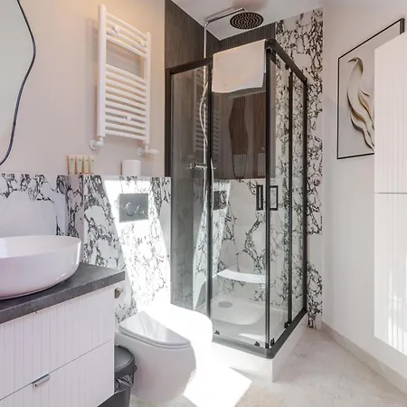 Superior Two-level By Bookinghost Apartament *