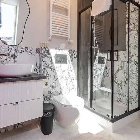 Apartament Superior Two-level By Bookinghost *