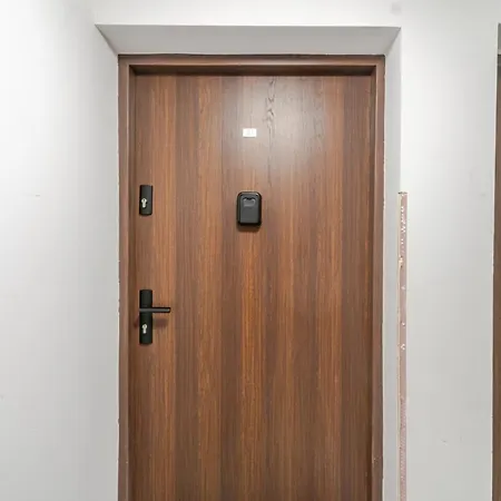 Superior Two-level By Bookinghost Apartament