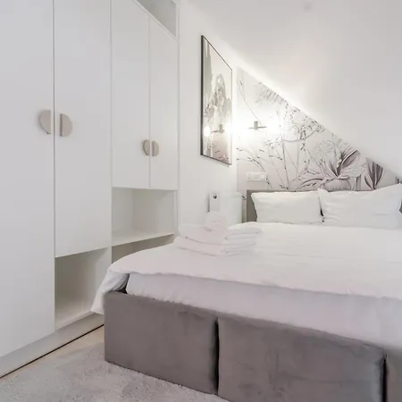 Apartament Superior Two-level By Bookinghost *