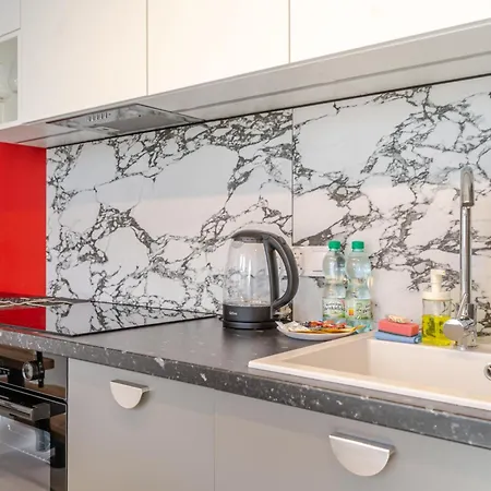 Superior Two-level By Bookinghost Apartament